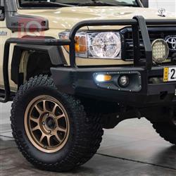 Toyota Land Cruiser 70 Pickup